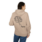 Traumas 1 - Unisex Cruiser 2.0 Hoodie