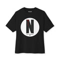 Netflix 2 - Unisex Oversized Boxy Tee