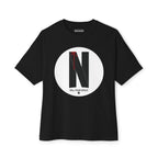 Netflix 2 - Unisex Oversized Boxy Tee