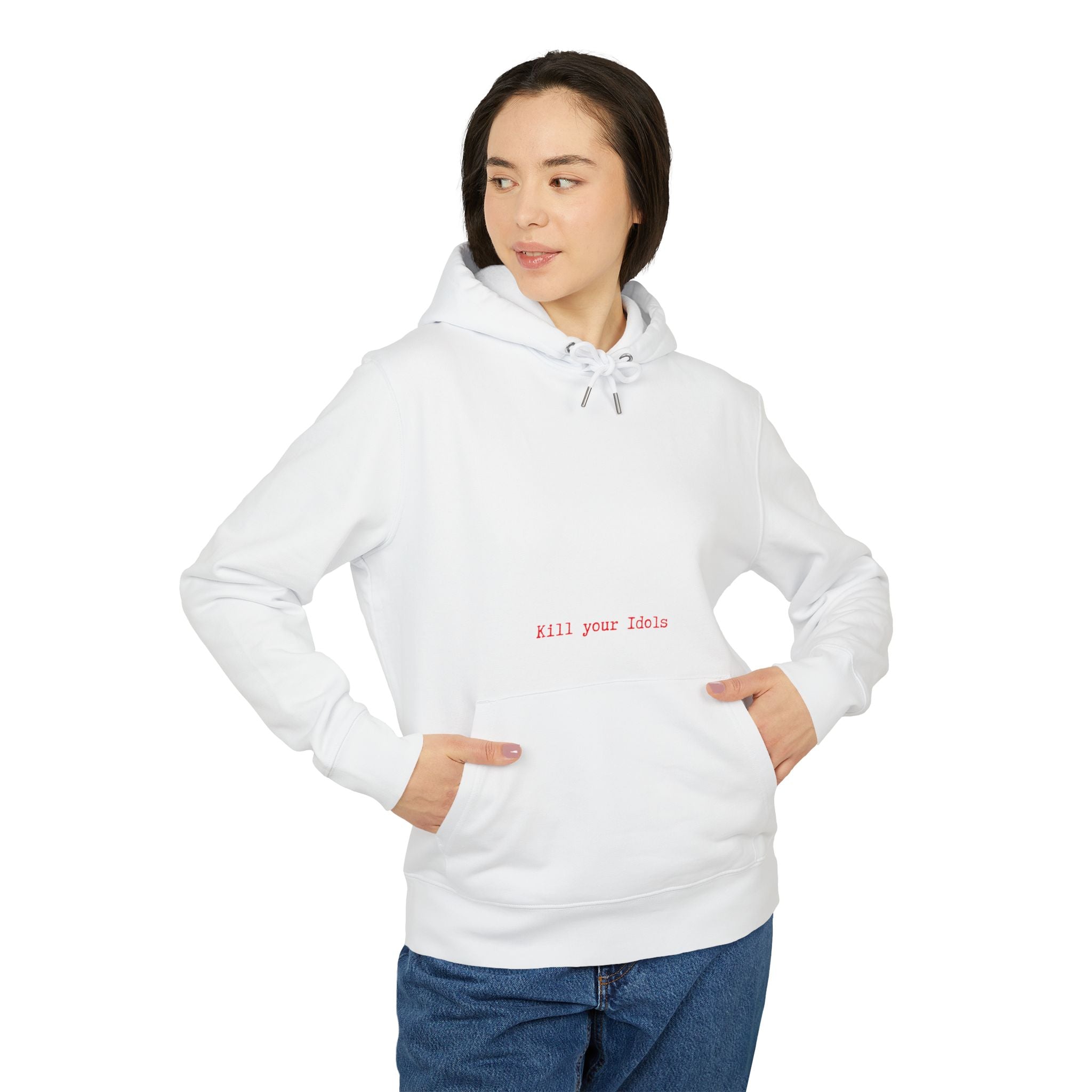 Ratón - Unisex Cruiser 2.0 Hoodie