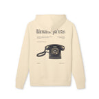 Llámame pa' tras - Unisex Cruiser 2.0 Hoodie