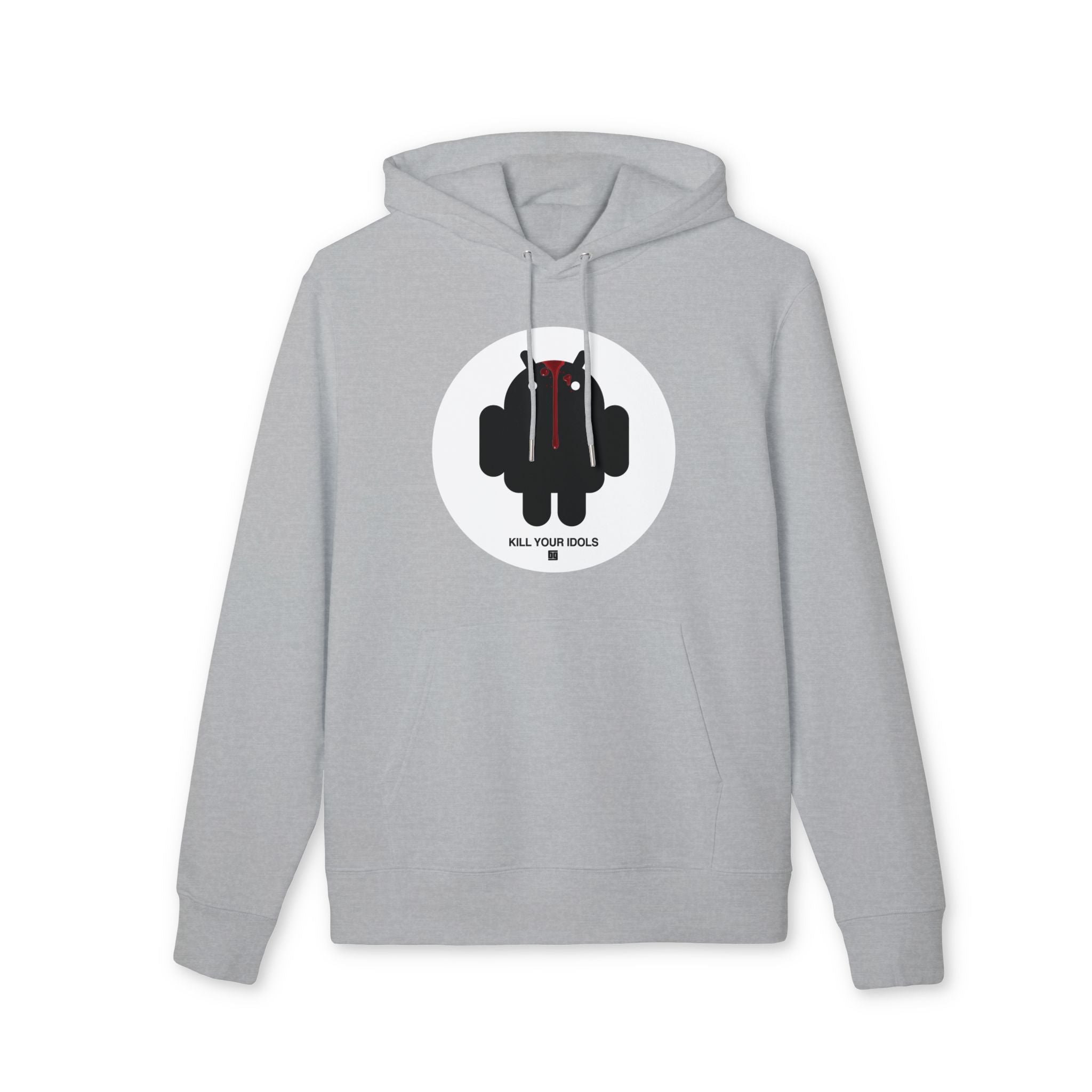 Android 2 - Unisex Cruiser 2.0 Hoodie