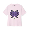 Mostro - Unisex Oversized Boxy Tee