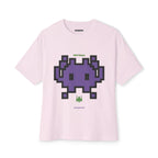 Mostro - Unisex Oversized Boxy Tee