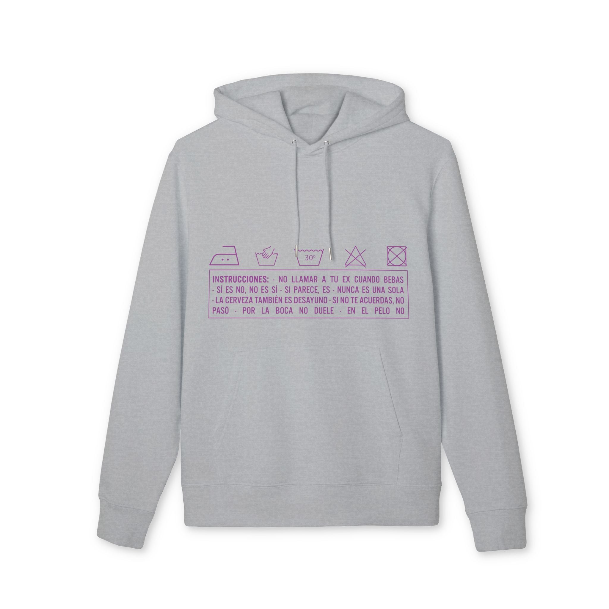 Jórribol 1 - Unisex Cruiser 2.0 Hoodie