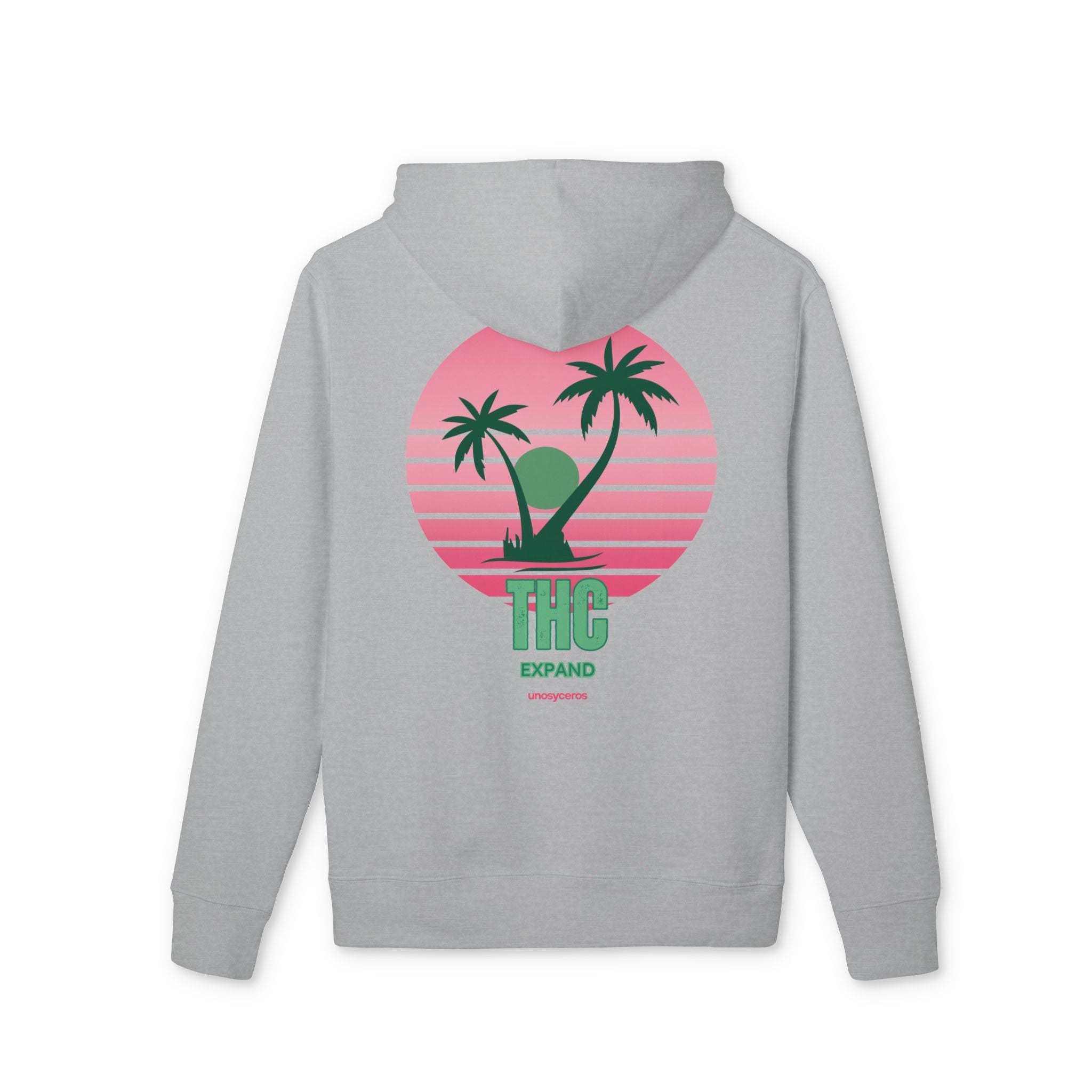 TeHacheCe - Unisex Cruiser 2.0 Hoodie