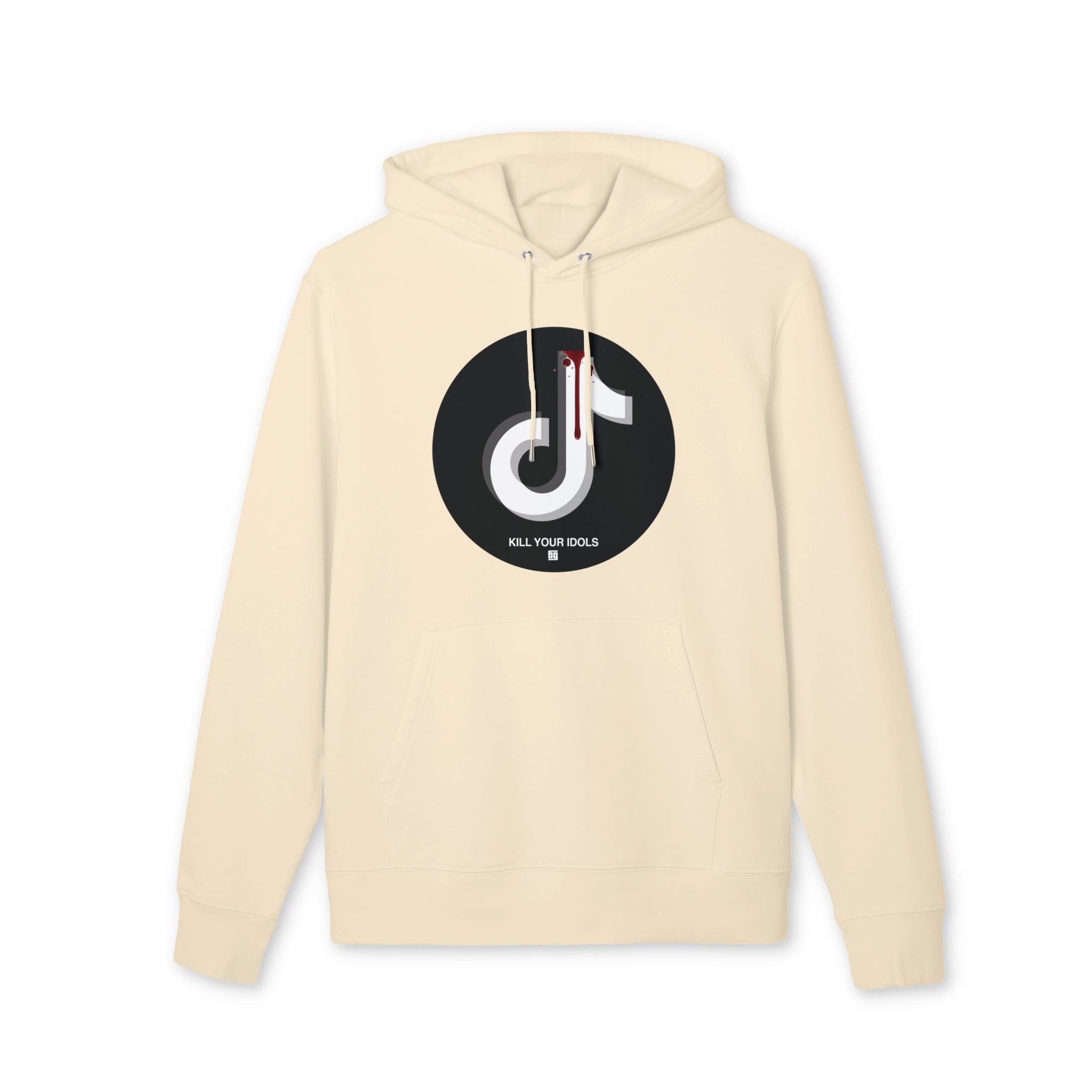 TikTok - Unisex Cruiser 2.0 Hoodie