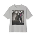 Cobra la deuda 1 - Unisex Oversized Boxy Tee