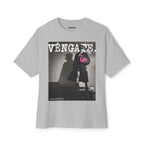 Cobra la deuda 1 - Unisex Oversized Boxy Tee