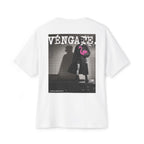 Cobra la deuda 3 - Unisex Oversized Boxy Tee