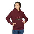TeHacheCe - Unisex Cruiser 2.0 Hoodie