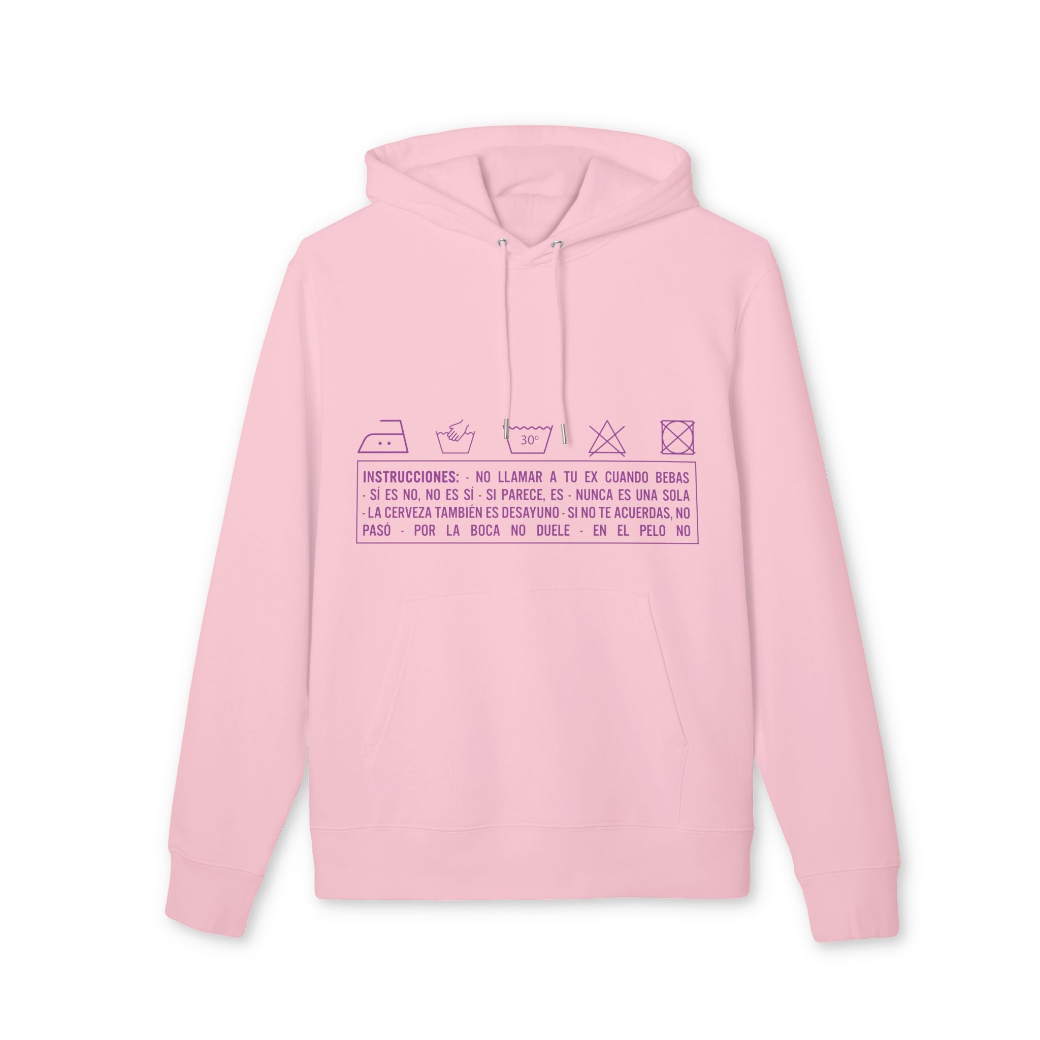 Jórribol 1 - Unisex Cruiser 2.0 Hoodie