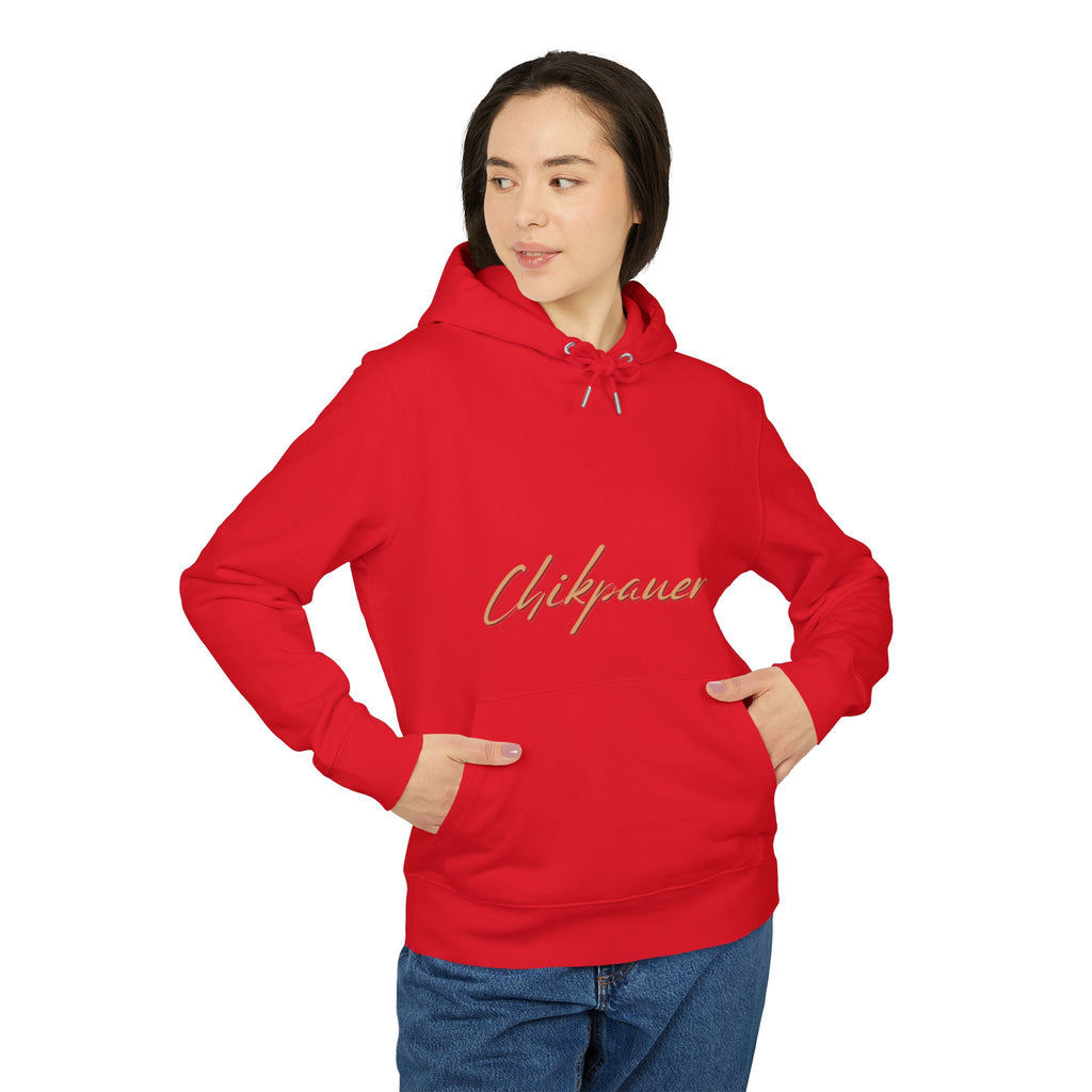 Ofuzkda 1 - Unisex Cruiser 2.0 Hoodie