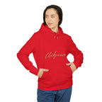 Ofuzkda 1 - Unisex Cruiser 2.0 Hoodie
