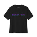 Copy of Promptdealer 2.1 - Unisex Oversized Boxy Tee