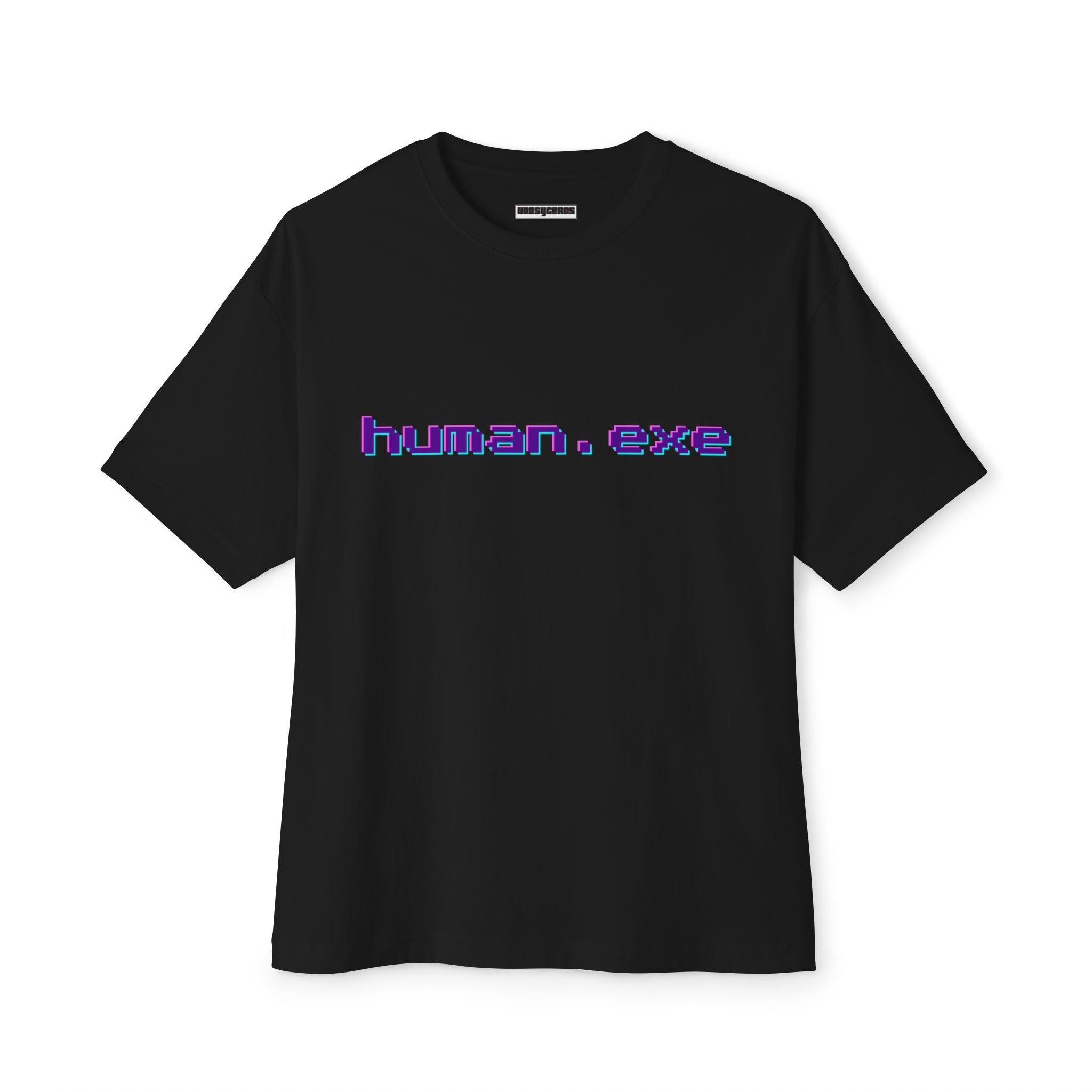 Copy of Promptdealer 2.1 - Unisex Oversized Boxy Tee