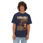 La venganza 4 - Unisex Oversized Boxy Tee