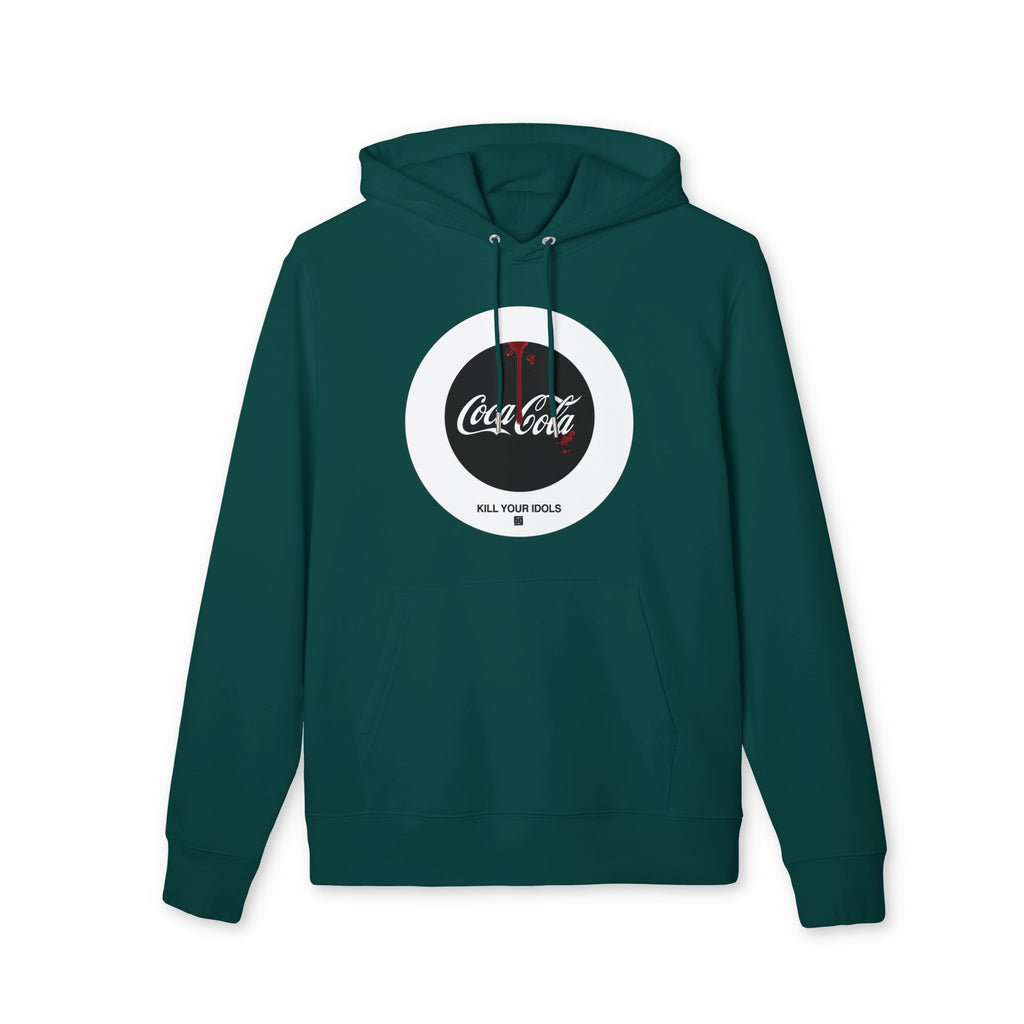 Coke 2 - Unisex Cruiser 2.0 Hoodie