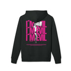 I’m EVIL - Unisex Cruiser 2.0 Hoodie