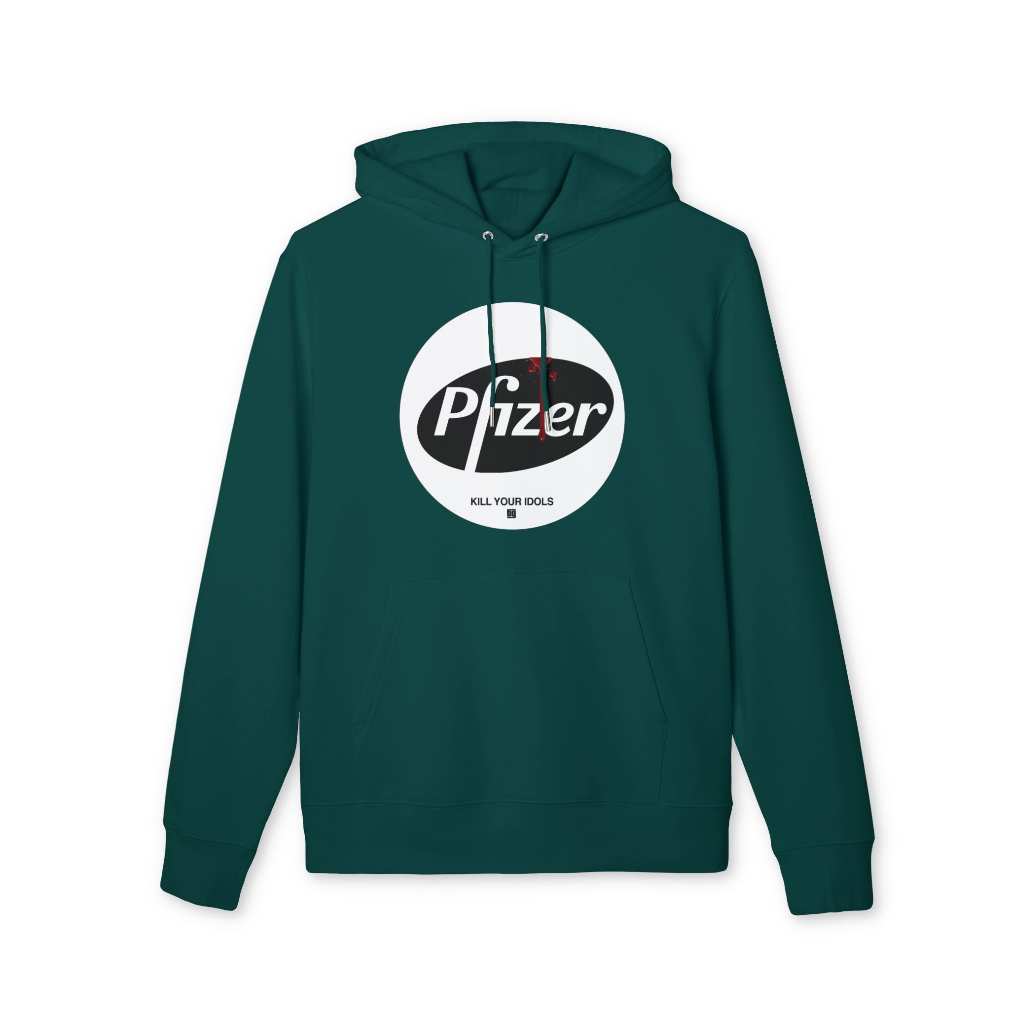 Pfizer 2 - Unisex Cruiser 2.0 Hoodie