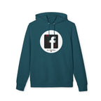Facebook 2 - Unisex Cruiser 2.0 Hoodie