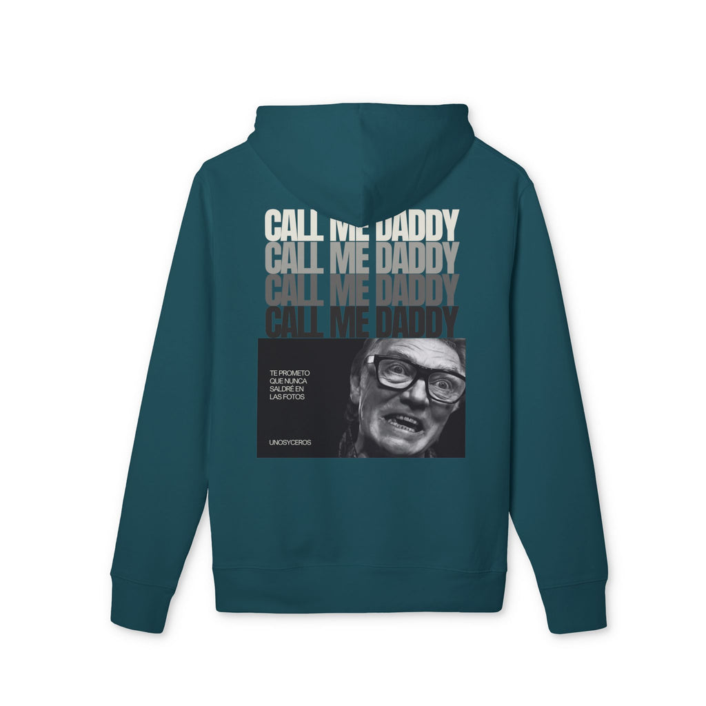 Call me Daddy - Unisex Cruiser 2.0 Hoodie