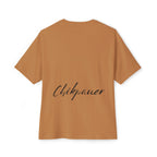 Yo sí, ¿y qué? - Unisex Oversized Boxy Tee