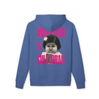 Ahora dilo sin llorar NIÑITA - Unisex Cruiser 2.0 Hoodie