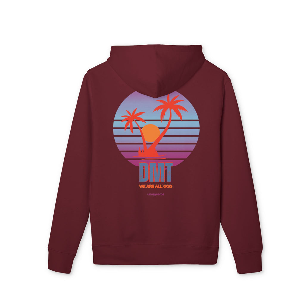 DeEmeTE - Unisex Cruiser 2.0 Hoodie