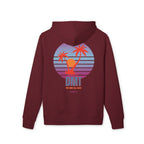 DeEmeTE - Unisex Cruiser 2.0 Hoodie