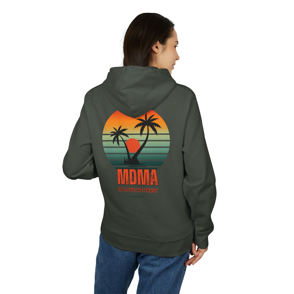 EmeDeEmeA - Unisex Cruiser 2.0 Hoodie