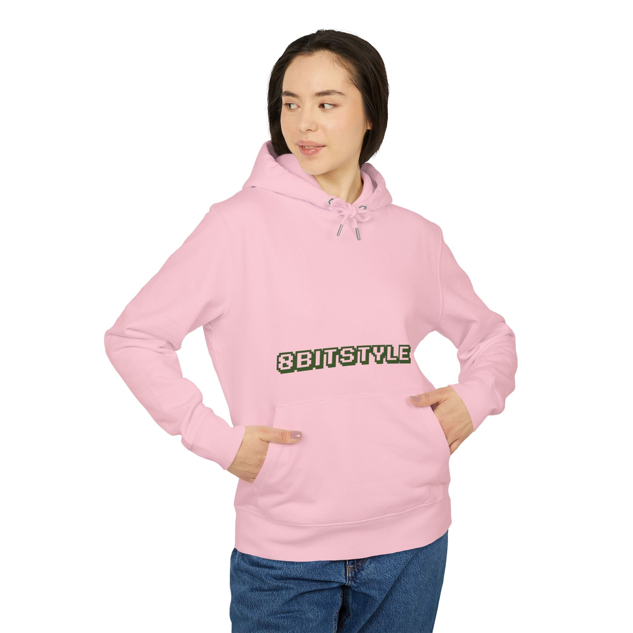 Digital con transistores - Unisex Cruiser 2.0 Hoodie