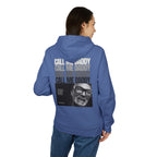Call me Daddy - Unisex Cruiser 2.0 Hoodie