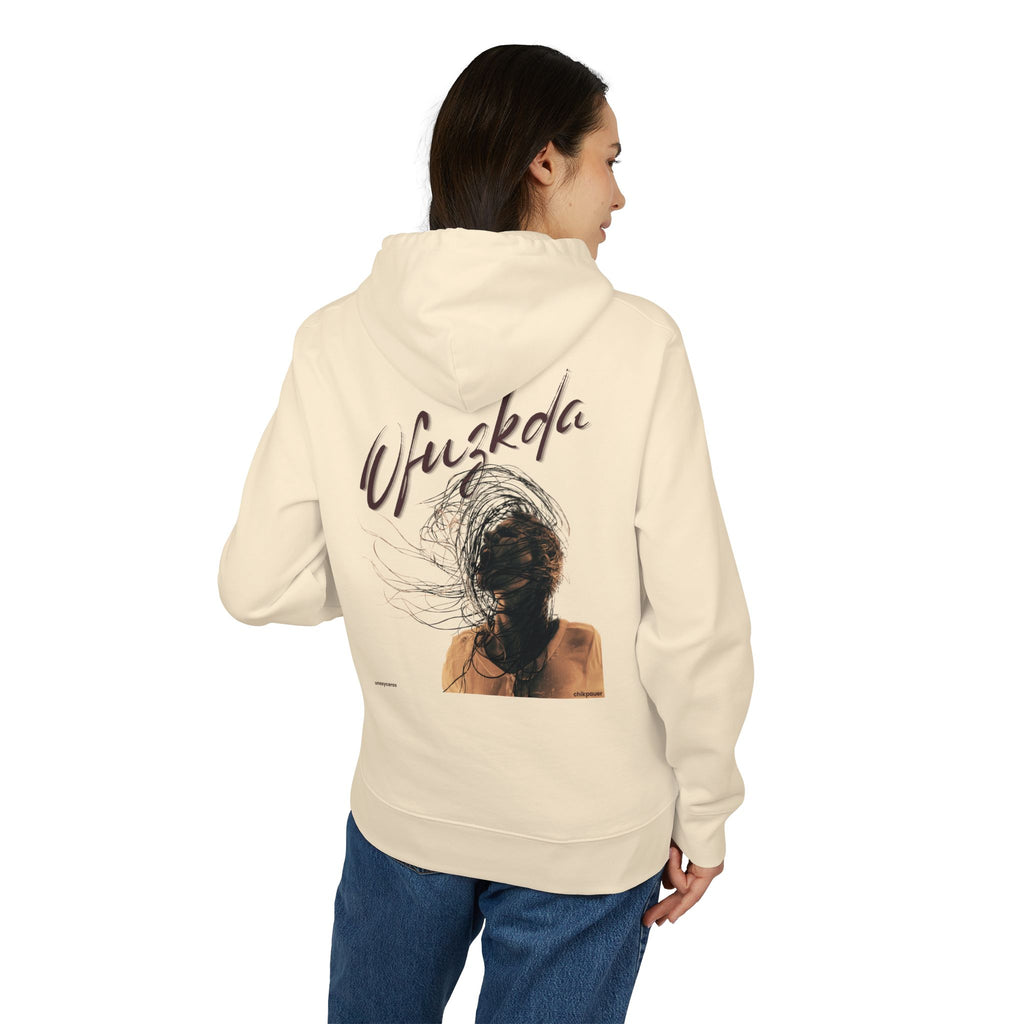 Ofuzkda 2 - Unisex Cruiser 2.0 Hoodie