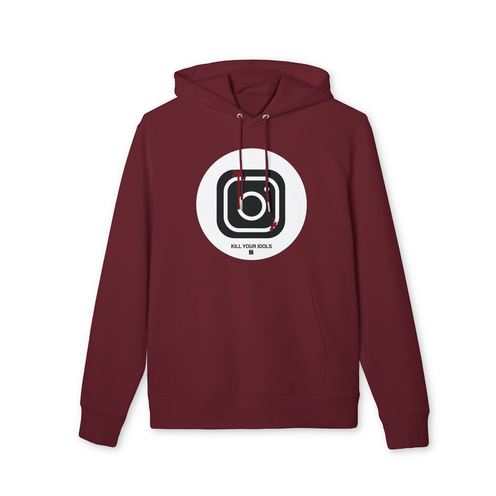 Instagram 2 - Unisex Cruiser 2.0 Hoodie