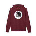 Instagram 2 - Unisex Cruiser 2.0 Hoodie