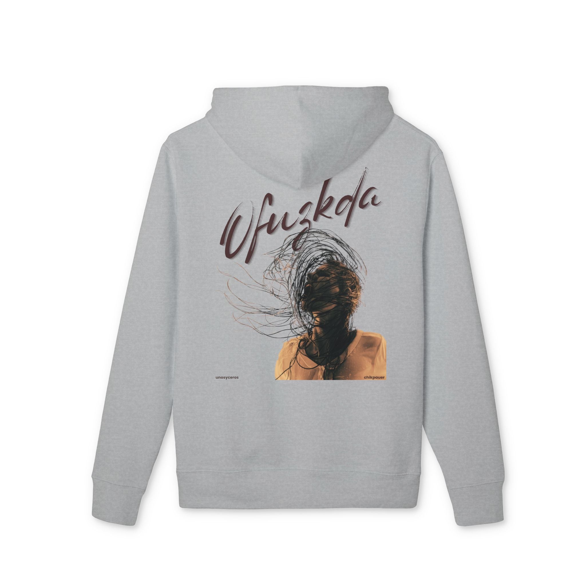 Ofuzkda 2 - Unisex Cruiser 2.0 Hoodie