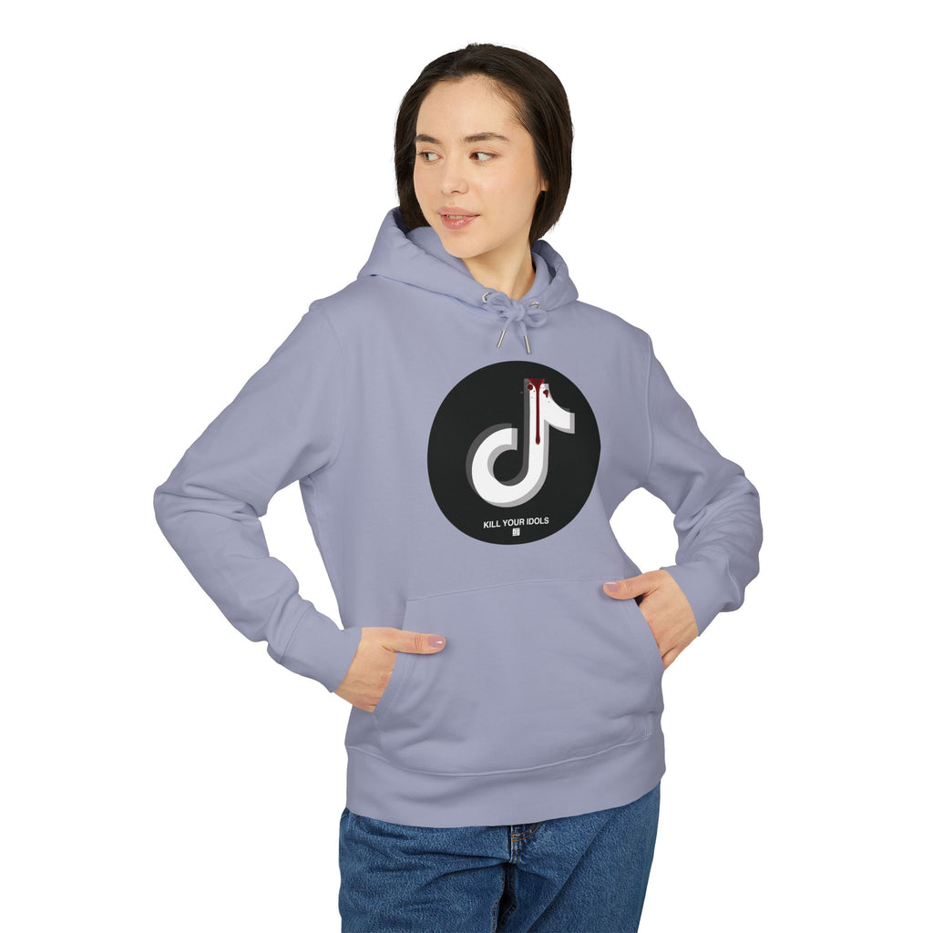 TikTok - Unisex Cruiser 2.0 Hoodie