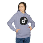 TikTok - Unisex Cruiser 2.0 Hoodie
