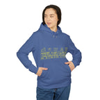 Sonríe, internet te está vigilando 2 - Unisex Cruiser 2.0 Hoodie