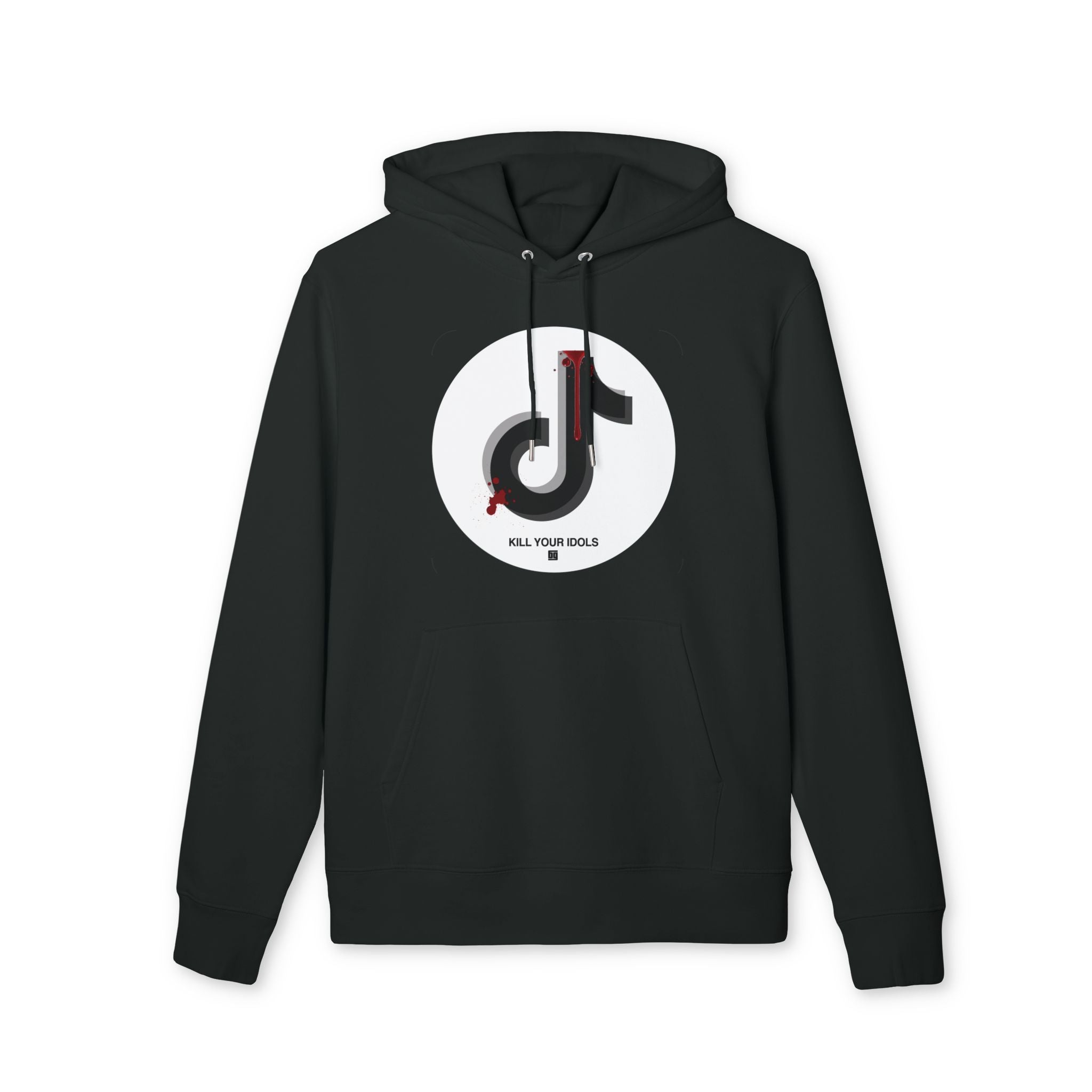 TikTok 2 - Unisex Cruiser 2.0 Hoodie