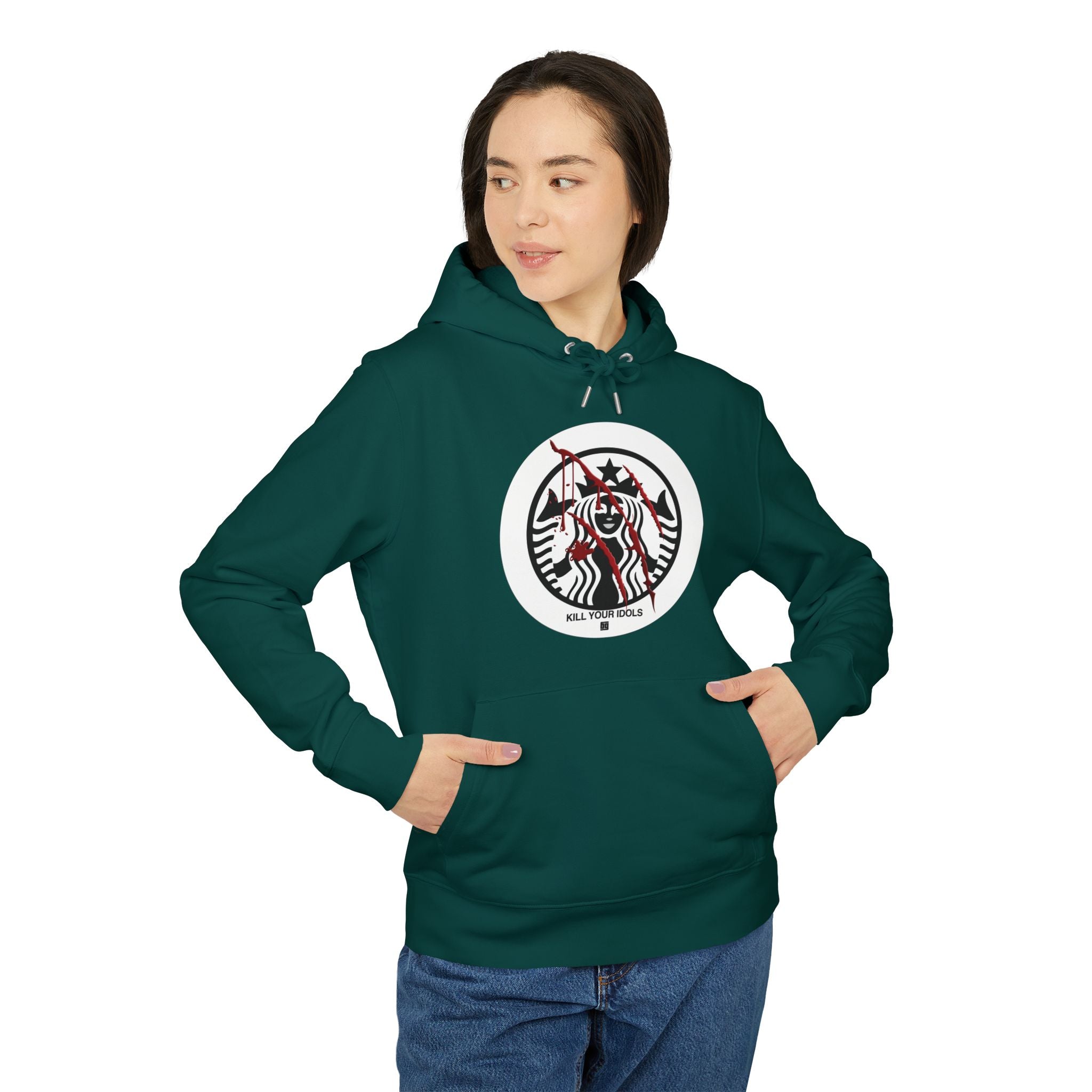 Starbucks 2 - Unisex Cruiser 2.0 Hoodie