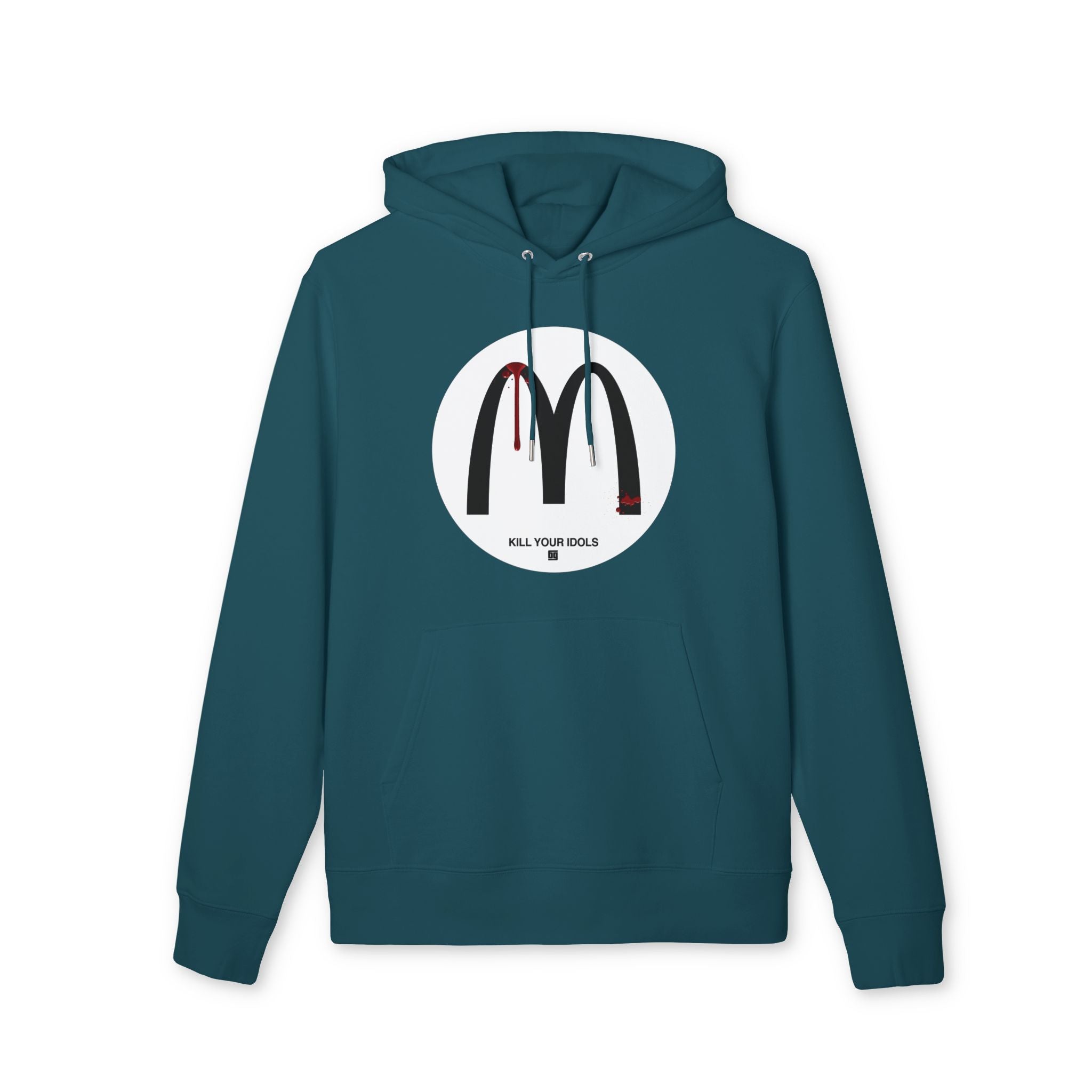 Mc. D 2 - Unisex Cruiser 2.0 Hoodie