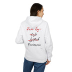 No me toques los ovarios - Unisex Cruiser 2.0 Hoodie
