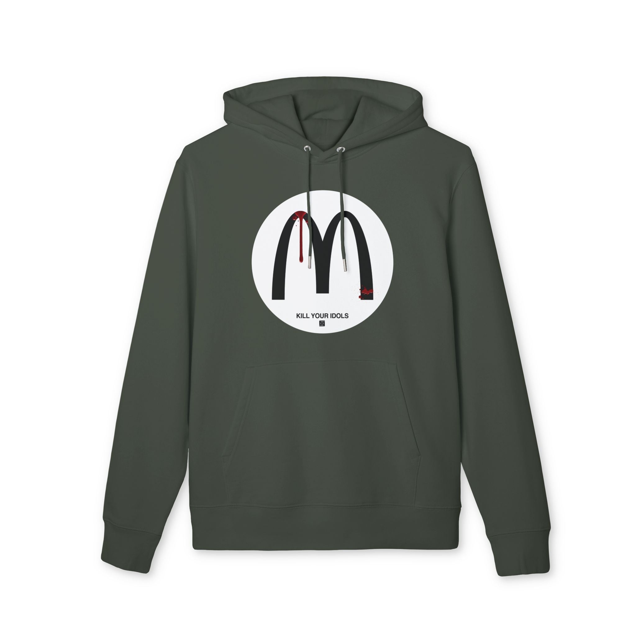 Mc. D 2 - Unisex Cruiser 2.0 Hoodie