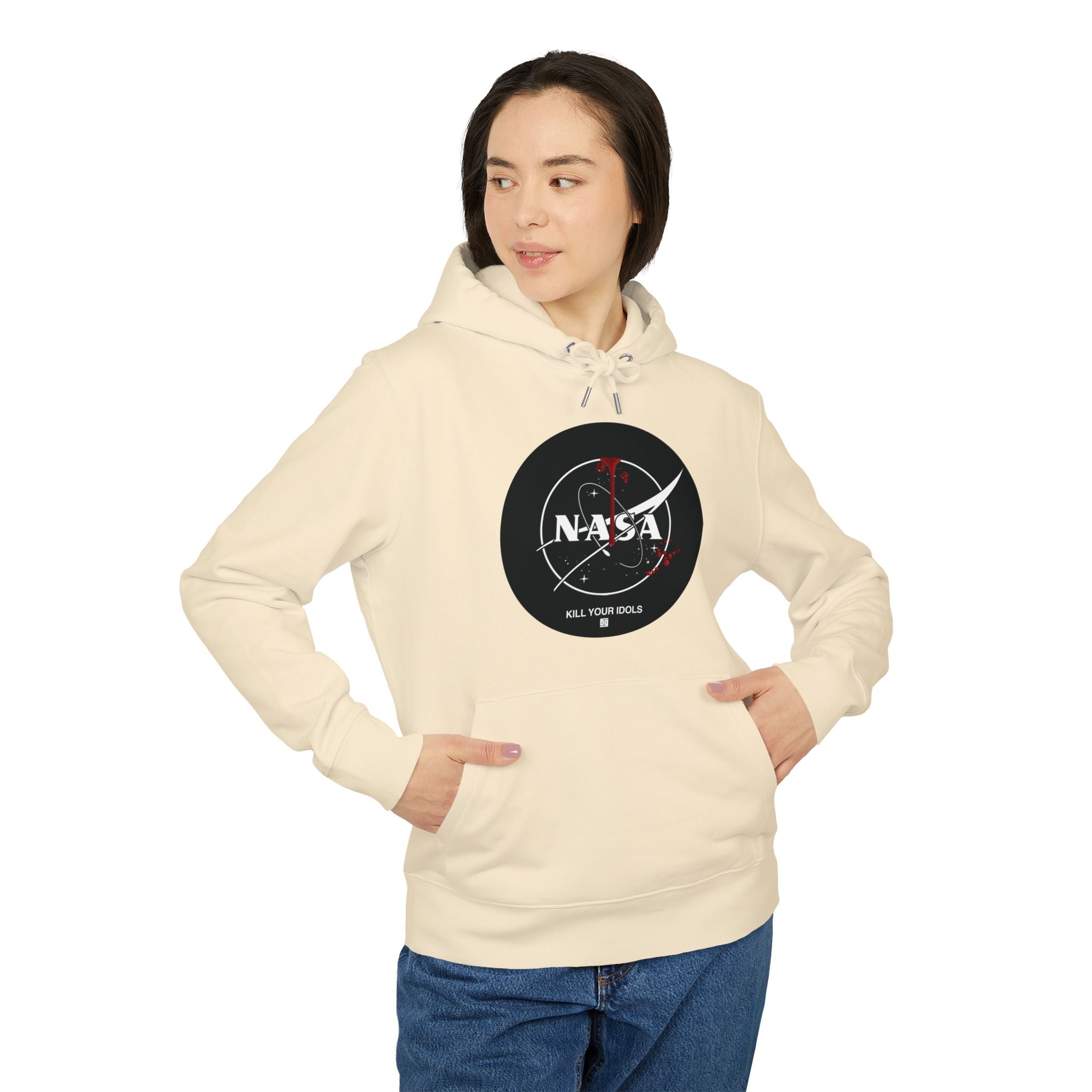NASA - Unisex Cruiser 2.0 Hoodie