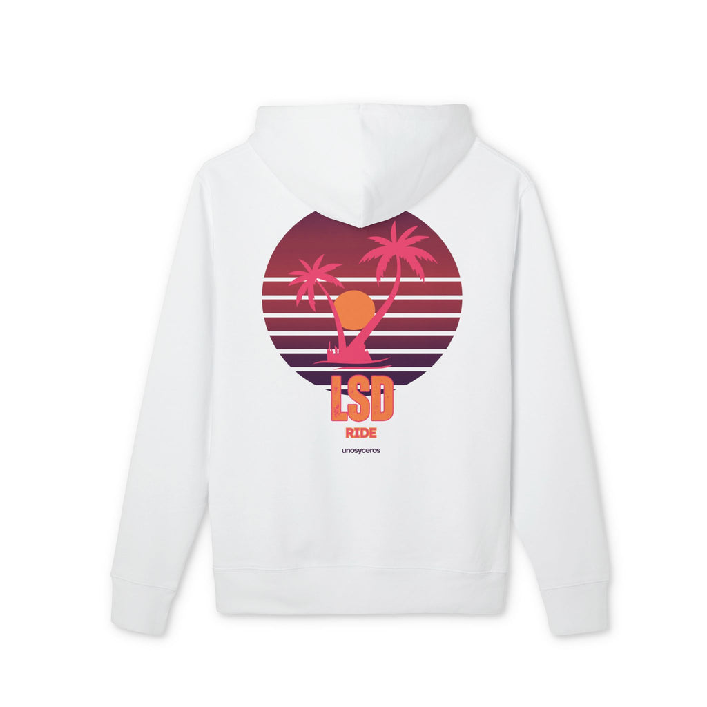 EleEseDe - Unisex Cruiser 2.0 Hoodie