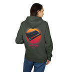 Masterbeat - Unisex Cruiser 2.0 Hoodie