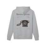 Llámame pa' tras - Unisex Cruiser 2.0 Hoodie