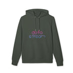 DeEmeTE - Unisex Cruiser 2.0 Hoodie